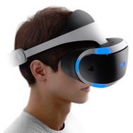 ソニー、Project Morpheus向け新スタジオを設立・・・オリジナル作品を開発