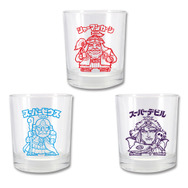 「みんなのくじ ビックリマン 悪魔vs天使」5月30日より発売、当時のパッケージを再現したクッションなどが登場