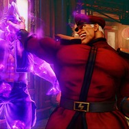 『ストリートファイターV』にベガ参戦！ サイコパワー炸裂のトレイラー公開