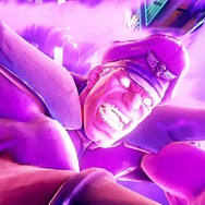 『ストリートファイターV』にベガ参戦！ サイコパワー炸裂のトレイラー公開