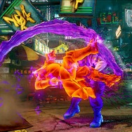 『ストリートファイターV』にベガ参戦！ サイコパワー炸裂のトレイラー公開