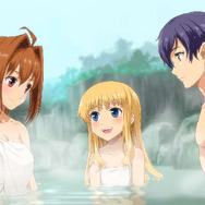 『空の軌跡 FC Evolution』戦闘時の変更点やメッセーまわりの利便性向上など、様々な進化が判明