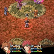 『空の軌跡 FC Evolution』戦闘時の変更点やメッセーまわりの利便性向上など、様々な進化が判明