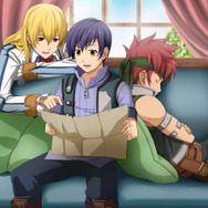 『空の軌跡 FC Evolution』戦闘時の変更点やメッセーまわりの利便性向上など、様々な進化が判明