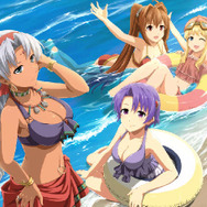 『空の軌跡 FC Evolution』戦闘時の変更点やメッセーまわりの利便性向上など、様々な進化が判明