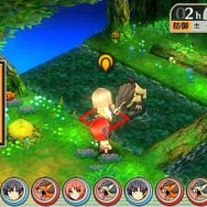 『ステラ グロウ』体験版が配信開始…田村ゆかり演じる「ヒルダ」の情報も