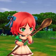 『ステラ グロウ』体験版が配信開始…田村ゆかり演じる「ヒルダ」の情報も