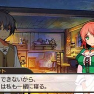 『ステラ グロウ』体験版が配信開始…田村ゆかり演じる「ヒルダ」の情報も