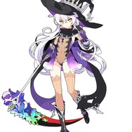 『ステラ グロウ』体験版が配信開始…田村ゆかり演じる「ヒルダ」の情報も