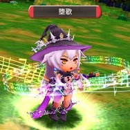 『ステラ グロウ』体験版が配信開始…田村ゆかり演じる「ヒルダ」の情報も