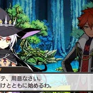 『ステラ グロウ』体験版が配信開始…田村ゆかり演じる「ヒルダ」の情報も