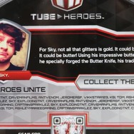 『マインクラフト』で有名な海外YouTuberが続々とフィギュア化