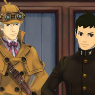 『大逆転裁判』探偵パートの基本をチェック! 重要な証拠や証言を見つけ出そう