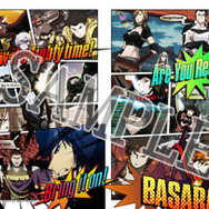 『戦国BASARA4 皇』「京極マリア」のドSすぎるバトルスタイルや『バイオ』コラボ衣装が発表