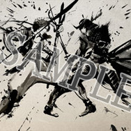 『戦国BASARA4 皇』「京極マリア」のドSすぎるバトルスタイルや『バイオ』コラボ衣装が発表