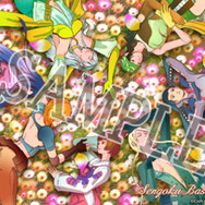 『戦国BASARA4 皇』「京極マリア」のドSすぎるバトルスタイルや『バイオ』コラボ衣装が発表