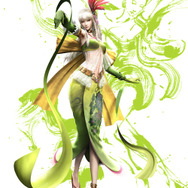 『戦国BASARA4 皇』「京極マリア」のドSすぎるバトルスタイルや『バイオ』コラボ衣装が発表