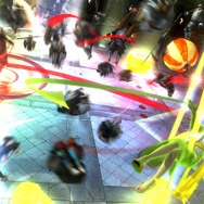 『戦国BASARA4 皇』「京極マリア」のドSすぎるバトルスタイルや『バイオ』コラボ衣装が発表