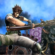 『戦国BASARA4 皇』「京極マリア」のドSすぎるバトルスタイルや『バイオ』コラボ衣装が発表