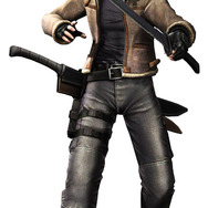 『戦国BASARA4 皇』「京極マリア」のドSすぎるバトルスタイルや『バイオ』コラボ衣装が発表