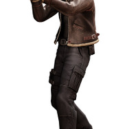 『戦国BASARA4 皇』「京極マリア」のドSすぎるバトルスタイルや『バイオ』コラボ衣装が発表