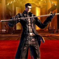 『戦国BASARA4 皇』「京極マリア」のドSすぎるバトルスタイルや『バイオ』コラボ衣装が発表