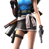 『戦国BASARA4 皇』「京極マリア」のドSすぎるバトルスタイルや『バイオ』コラボ衣装が発表