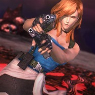 『戦国BASARA4 皇』「京極マリア」のドSすぎるバトルスタイルや『バイオ』コラボ衣装が発表