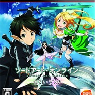 『SAO ロスト・ソング』大型アプデは5月28日配信…マルチプレイPvP実装、セブン&ルクス参戦など
