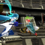 『SAO ロスト・ソング』大型アプデは5月28日配信…マルチプレイPvP実装、セブン&ルクス参戦など