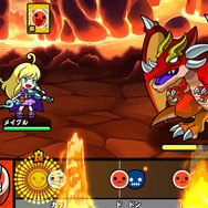 『太鼓の達人 Vバージョン』「ミッション」では最大4人プレイ可能、『クリティカルベロシティ』からの参戦も