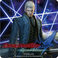 「カプコンバー」「パセラ」で『DMC4 スペシャルエディション』コラボメニュー登場
