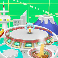 『初音ミク Project mirai でらっくす』楽曲・コスチューム情報が公開！「ミクダヨー」さんも満を持して登場