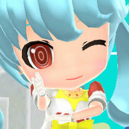 『初音ミク Project mirai でらっくす』楽曲・コスチューム情報が公開！「ミクダヨー」さんも満を持して登場