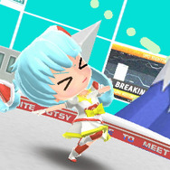 『初音ミク Project mirai でらっくす』楽曲・コスチューム情報が公開！「ミクダヨー」さんも満を持して登場