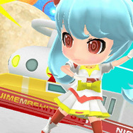 『初音ミク Project mirai でらっくす』楽曲・コスチューム情報が公開！「ミクダヨー」さんも満を持して登場