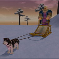 Developed by devCat Copyright (c) Nexon Corporation and Nexon Japan Co.,Ltd. All rights reserved.