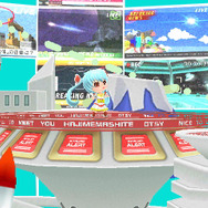 『初音ミク Project mirai でらっくす』楽曲・コスチューム情報が公開！「ミクダヨー」さんも満を持して登場