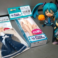 【フィグライフ！】第6回：ピコニーモとねんどろいどを合体させると最強にカワイイ