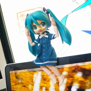 【フィグライフ！】第6回：ピコニーモとねんどろいどを合体させると最強にカワイイ