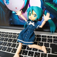 【フィグライフ！】第6回：ピコニーモとねんどろいどを合体させると最強にカワイイ