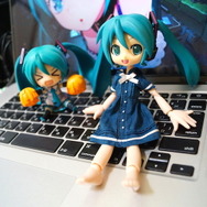 【フィグライフ！】第6回：ピコニーモとねんどろいどを合体させると最強にカワイイ