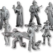 【アナログゲーム決死圏】第7回：よく聞く「クトゥルフ神話」ってなに？定番ゲームも紹介