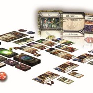 【アナログゲーム決死圏】第7回：よく聞く「クトゥルフ神話」ってなに？定番ゲームも紹介