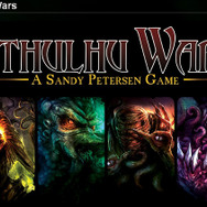 【アナログゲーム決死圏】第7回：よく聞く「クトゥルフ神話」ってなに？定番ゲームも紹介