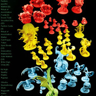 【アナログゲーム決死圏】第7回：よく聞く「クトゥルフ神話」ってなに？定番ゲームも紹介