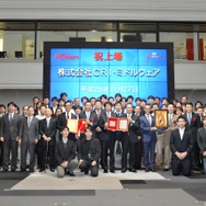 【ありブラ vol.07】服装で分かる!?職種と担当業界（CRIの場合）