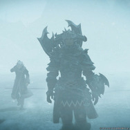 『FFXIV: 蒼天のイシュガルド』テーマやジョブアクション、新ダンジョンを映像で