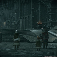 『FFXIV: 蒼天のイシュガルド』テーマやジョブアクション、新ダンジョンを映像で