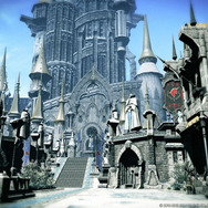 『FFXIV: 蒼天のイシュガルド』テーマやジョブアクション、新ダンジョンを映像で